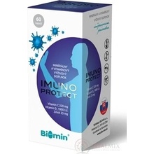 Biomin Imuno Protect 60 tobolek