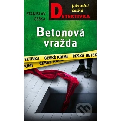 Betonová vražda - Moba