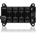 Noctua разклонител за вентилатори Fan Hub - 8 port PWM 5V/12V/24V - NV-FH2 (NV-FH2) - ezona