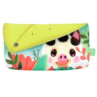 Santoro Калъф за аксесоари . Bangoberry Piggy Pig, 20х11х6см (32600-А-PIGGY PIG)