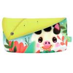 Santoro Калъф за аксесоари . Bangoberry Piggy Pig, 20х11х6см (32600-А-PIGGY PIG)
