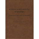 Knihy Klíčové a potvrzující symptomy homeopatické materie mediky 20%