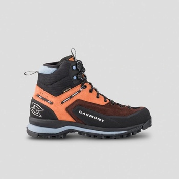 Garmont VETTA TECH GTX WMS dark brown/rust