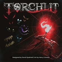 Allplay Torchlit
