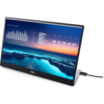 Dell P1424H