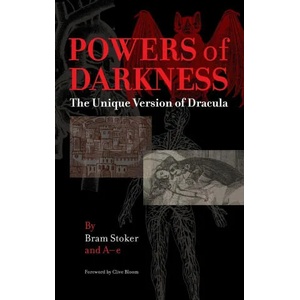 Powers of Darkness | A-E A-E (ISBN: 9789187611445)
