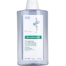 Klorane šampon Lin 400 ml