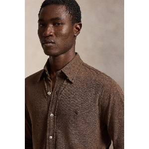 Ralph Lauren риза мъжка от памук (710654408) - answear - 293,18 лв