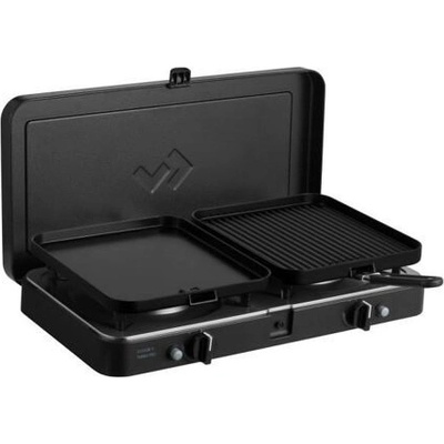 Cadac 2 Cook 3 Turbo FFD Deluxe