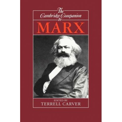 Cambridge Companion to Marx