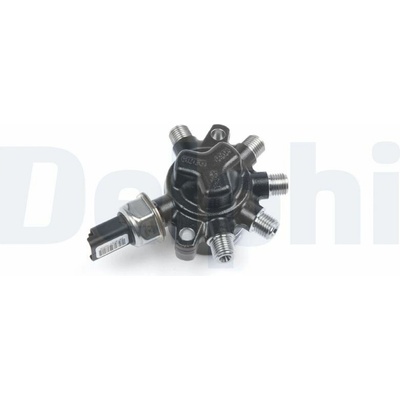 Rozdeľovacie potrubie paliva DELPHI 9144A020D-12B1 (9144A020D12B1)