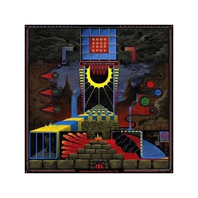 Polygondwanaland - King Gizzard & the Lizard Wizard LP