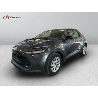 Toyota C-HR 1.8 103 kW