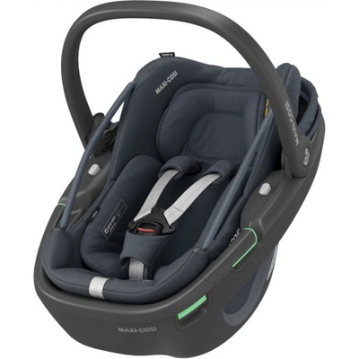 Maxi-Cosi Coral 360 2025 Essential Graphite