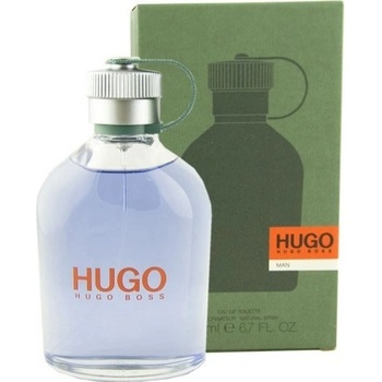Hugo Boss toaletná voda pánska 40 ml