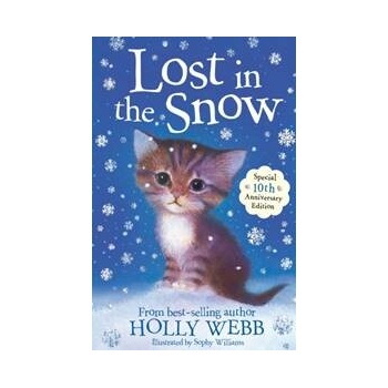 Lost in the Snow
