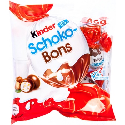 Ferrero Kinder schokobons 46 g