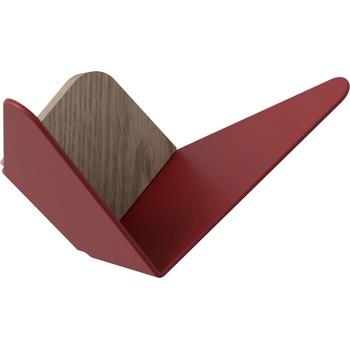 Umage Закачалка Butterflies medium бордо (5284)