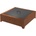Ingarden Градинско огнище Corten Square 1000 (Corten Square 1000)