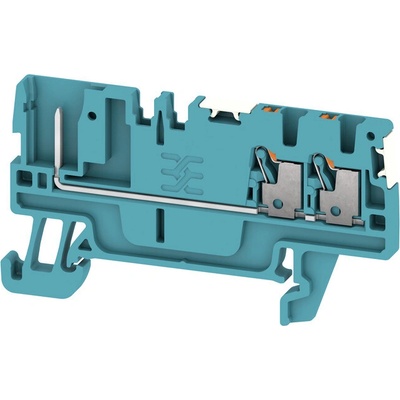 Weidmüller APGTB 1.5 FT 3C/1 DL BL (2675720000)