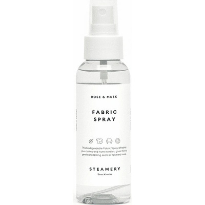Steamery Osvěžující spray na oděvy 100 ml