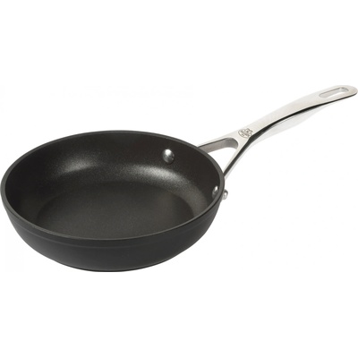 Ballarini Panvica klasická Alba 24 cm titánová