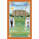 Vražda v sídle Wedgefield