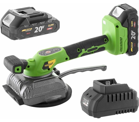 Procraft PTM20-1b-c