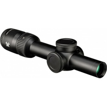 Vortex Strike Eagle 1-10x24 FFP EBR-8 BDC MRAD