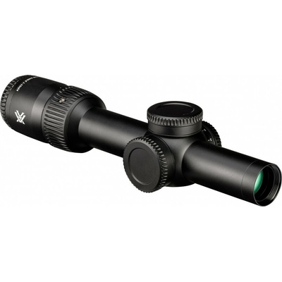 Vortex Strike Eagle 1-10x24 FFP EBR-8 BDC MRAD