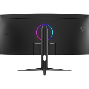 Image 1 of MSI MAG342CQR E2