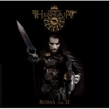 Roma - Hesperia LP