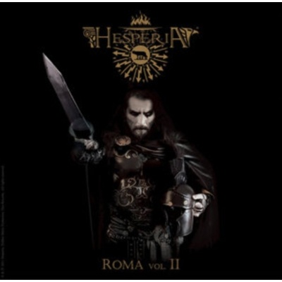 Roma - Hesperia LP