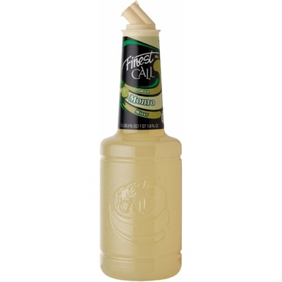 Finest Call Syrups Mojito Mix 1 l