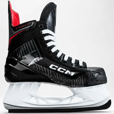 CCM JetSpeed FT Junior
