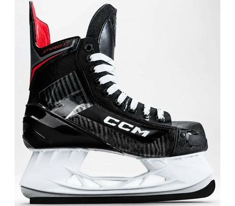 CCM JetSpeed FT Junior