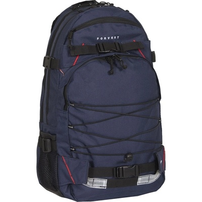Forvert Laptop Louis námořní modrá 25 l