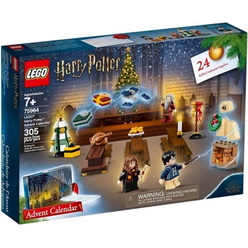 LEGO® 75964 Harry Potter™ Adventný kalendár