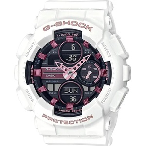 Casio GMA-S140M-7AER Часовници