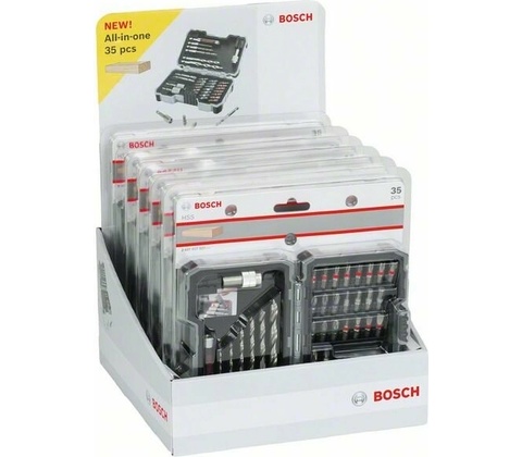 Bosch 2607017327