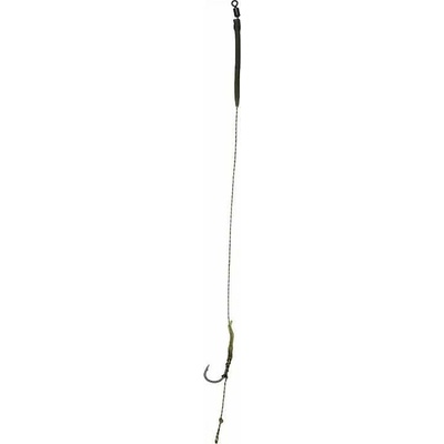 UnderCarp Hotový Náväzec Blow Back Rig Veľkosť 4