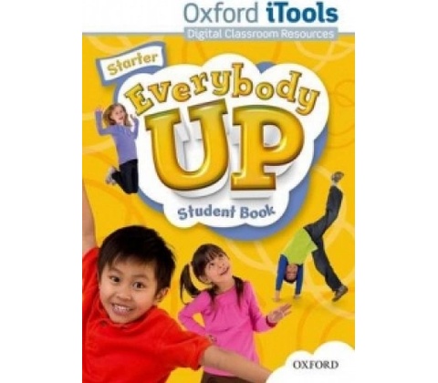 Everybody Up Starter iTools