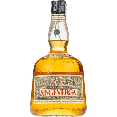 Casa Redondo Mosteiro de Singeverga Licor 30% 0,7 l (čistá fľaša)
