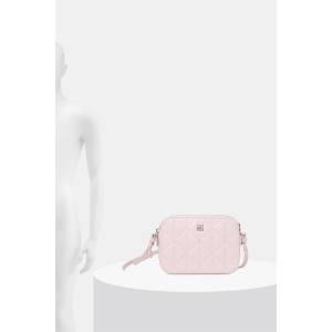 Calvin Klein чанта crossbody дамска от имитация на кожа (LV04F3328G) - answear - 132,98 лв