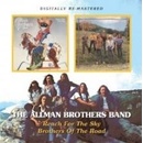 Reach for the Sky CD