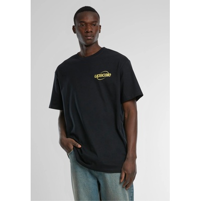 Mister Tee Тениска Good Life Quest Oversize Tee black XXLUB-MT3308-00007 - Тъмносив, размер L