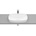 Roca Inspira 55x37 cm white (A327504000)