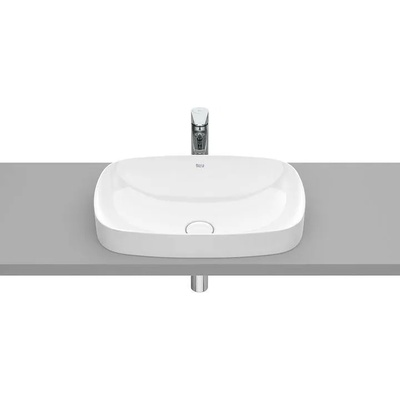 Roca Inspira 55x37 cm white (A327504000)