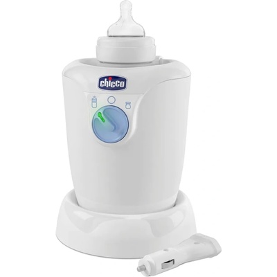 Chicco Нагревател за шишета с накрайник за кола Chicco (N0705)