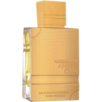 Al Haramain Amber Oud Gold Edition Extreme Extrait de Parfum 100 ml Tester